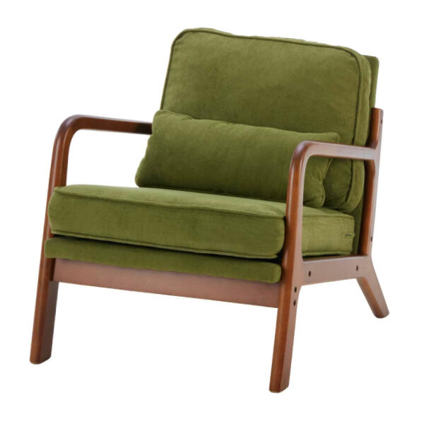 Mid Century Chair ↗