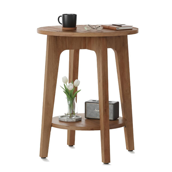 2-Tier End Table ↗
