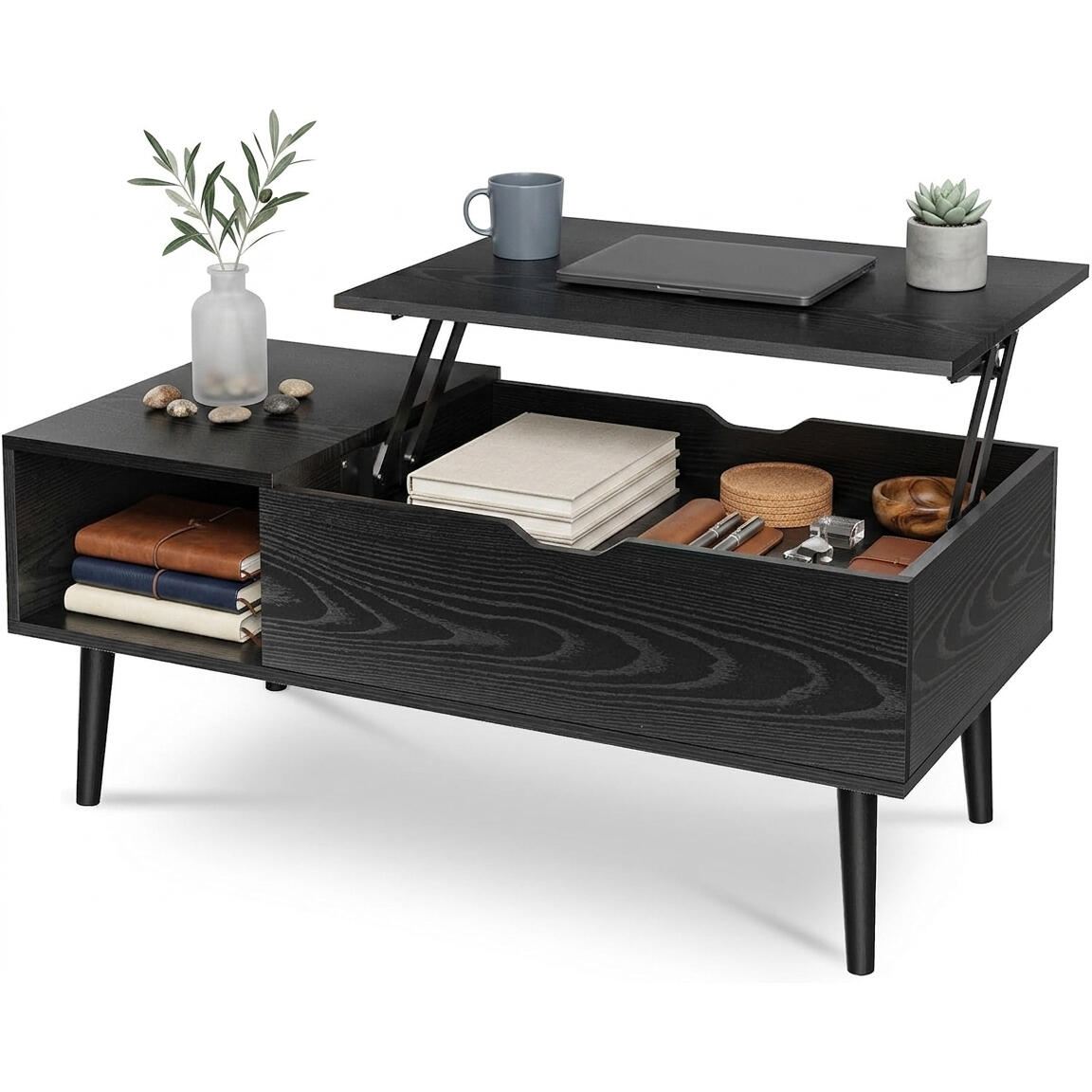 Lift Top Coffee Table ↗